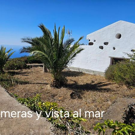 Finca La Ramona Isora Buitenkant foto