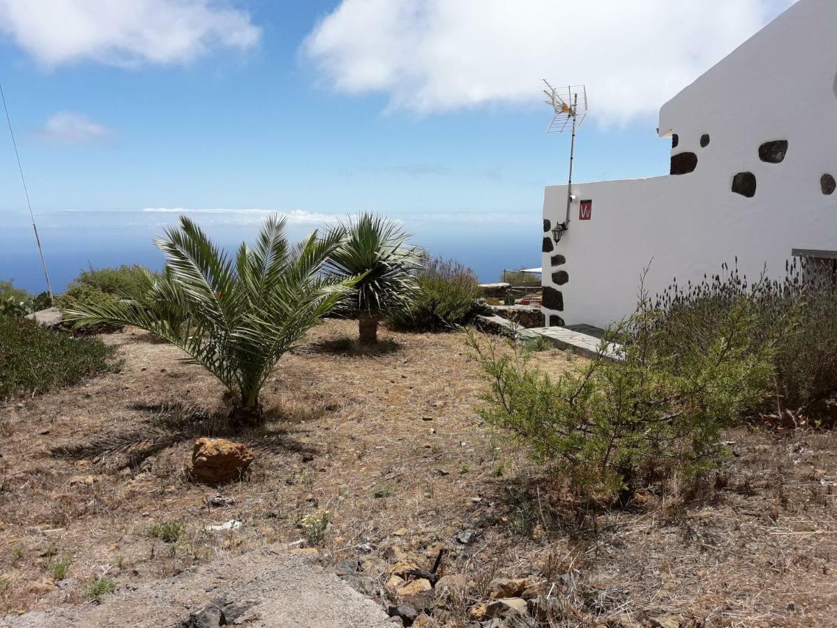 Finca La Ramona Isora Buitenkant foto